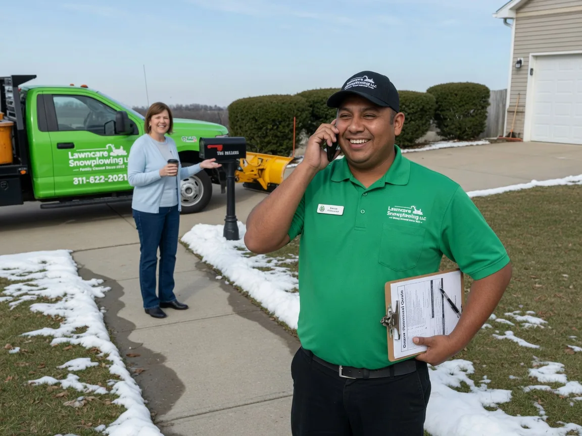 Lawn Care Services By Expert Landscaper Metz, WV FAQs